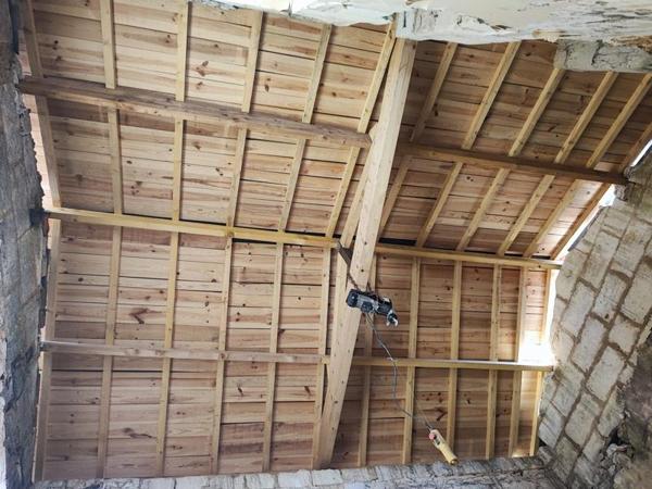 Maison à vendre |  Montguyon |  3 pièces | 138 m²