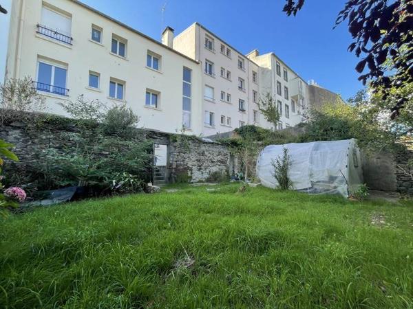 Immeuble à vendre |  Brest |  226 m²
