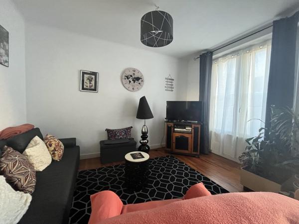 Immeuble à vendre |  Brest |  226 m²