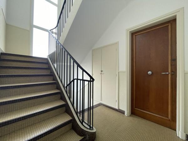 Immeuble à vendre |  Brest |  226 m²