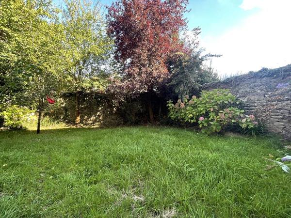 Immeuble à vendre |  Brest |  226 m²