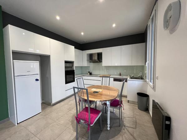 33140 VILLENAVE D'ORNON - Maison 3 pièces à louer