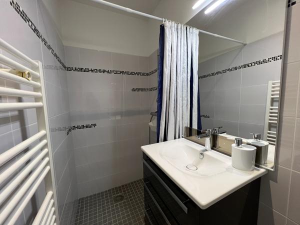 33140 VILLENAVE D'ORNON - Maison 3 pièces à louer