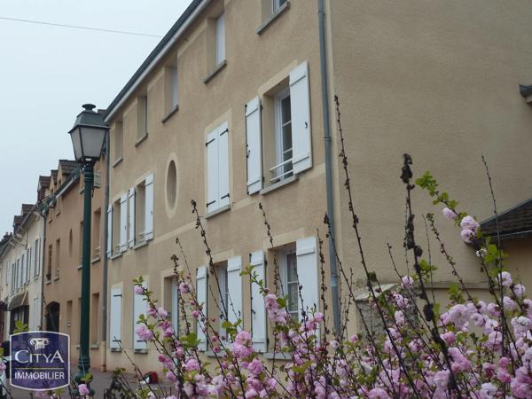 Immeuble à vendre 291m² Le Perray-en-Yvelines (78610)