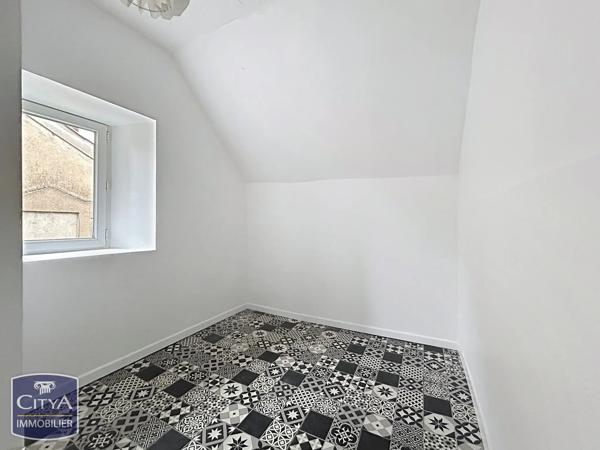 Appartement à vendre 1 pièce 27.52m² Angers (49100)