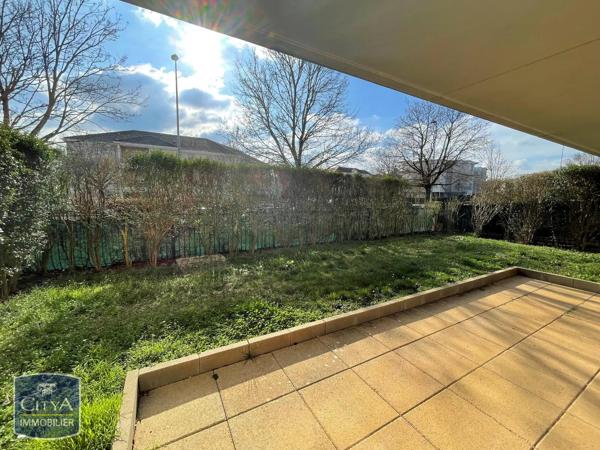 Appartement à louer 3 pièces 63.54m² Dijon (21000)