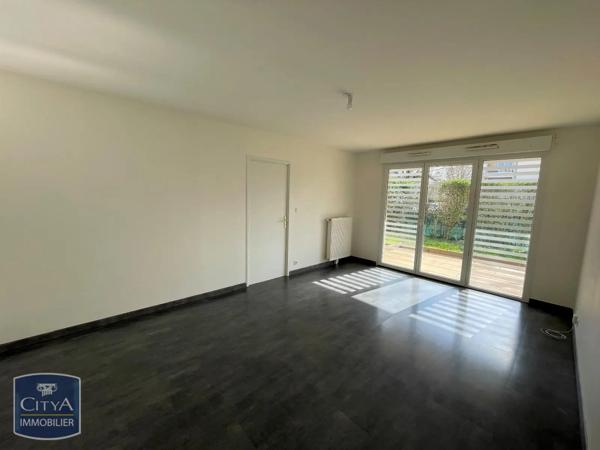 Appartement à louer 3 pièces 63.54m² Dijon (21000)