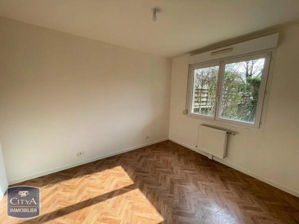 Appartement à louer 3 pièces 63.54m² Dijon (21000)