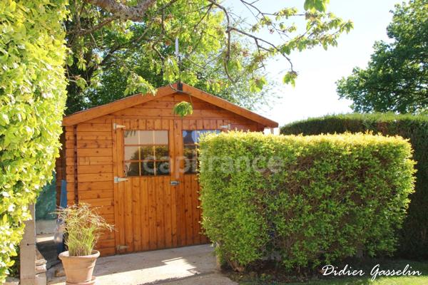 MARGON, Maison à vendre 7 pièces  (28)