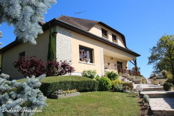 MARGON, Maison à vendre 7 pièces  (28)