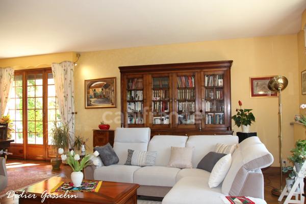 MARGON, Maison à vendre 7 pièces  (28)