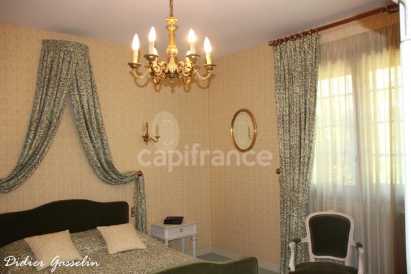 MARGON, Maison à vendre 7 pièces  (28)
