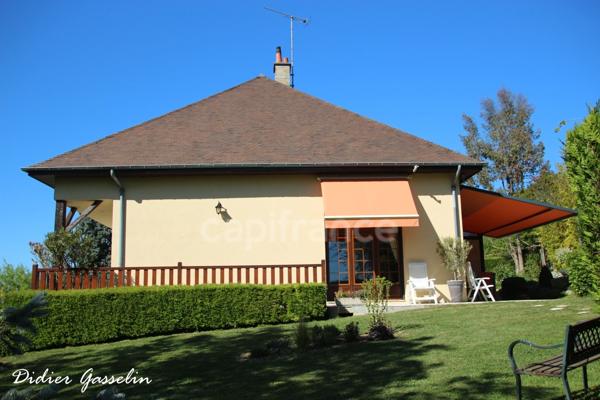 MARGON, Maison à vendre 7 pièces  (28)