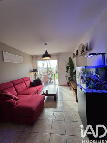 Maison à vendre 4 pièces 73 m² Herbignac
