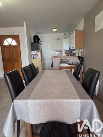 Maison à vendre 4 pièces 73 m² Herbignac