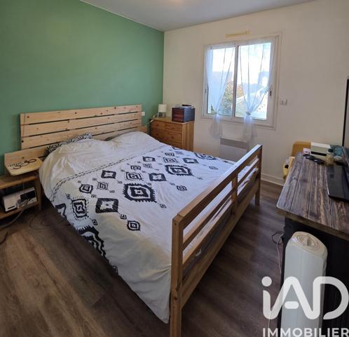 Maison à vendre 4 pièces 73 m² Herbignac