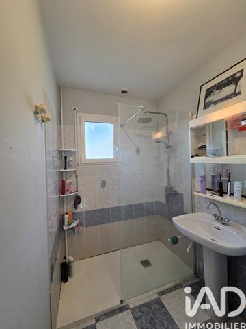 Maison à vendre 4 pièces 73 m² Herbignac