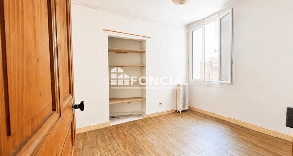 À vendre Appartement 5 pièces 133.26 m² - Nîmes 30000