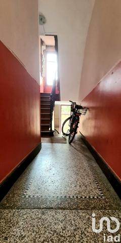 Location appartement 2 pièces 37 m² Nancy