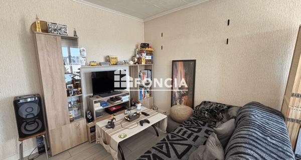 À vendre Appartement 2 pièces 48 m² - ÉPinay-sous-sénart 91860