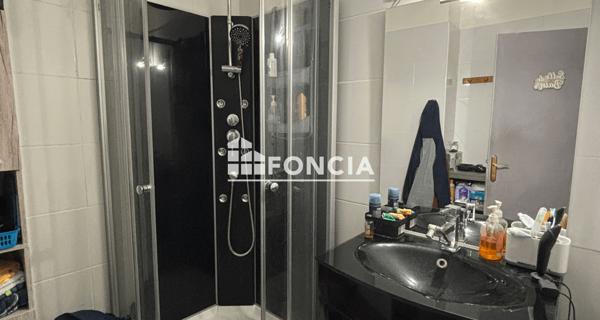 À vendre Appartement 2 pièces 48 m² - ÉPinay-sous-sénart 91860