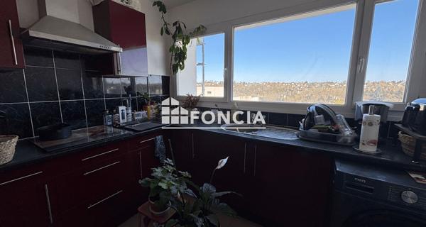 À vendre Appartement 2 pièces 48 m² - ÉPinay-sous-sénart 91860