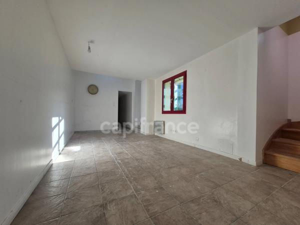 Maison proche centre-ville 188m2, 7 chambres