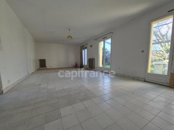 Maison proche centre-ville 188m2, 7 chambres