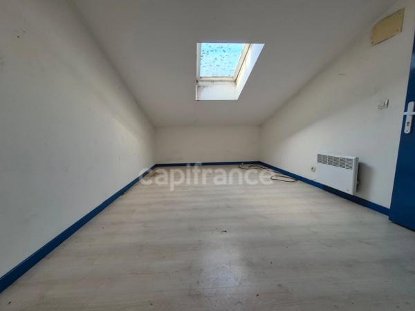 Maison proche centre-ville 188m2, 7 chambres