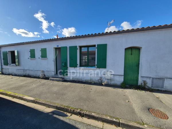 Maison proche centre-ville 188m2, 7 chambres