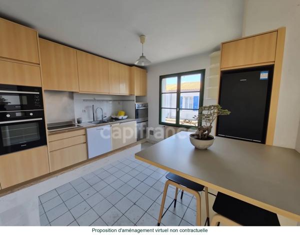 Maison proche centre-ville 188m2, 7 chambres