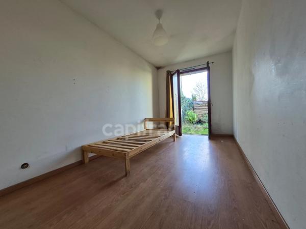 Maison proche centre-ville 188m2, 7 chambres