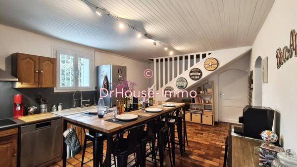 Maison à vendre 6 pièces de 127 m²