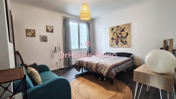 Maison à vendre 6 pièces de 127 m²