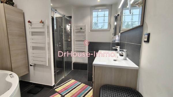 Maison à vendre 6 pièces de 127 m²