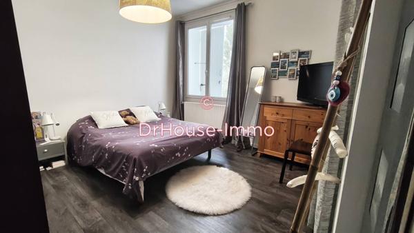 Maison à vendre 6 pièces de 127 m²