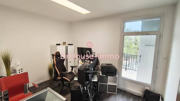 Maison à vendre 6 pièces de 127 m²