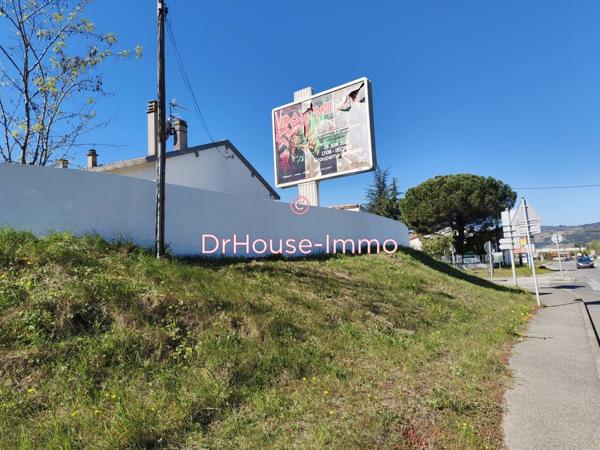 Maison à vendre 6 pièces de 127 m²
