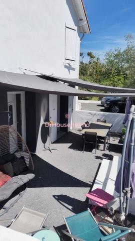 Maison à vendre 6 pièces de 127 m²