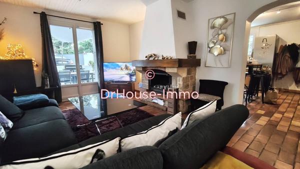 Maison à vendre 6 pièces de 127 m²