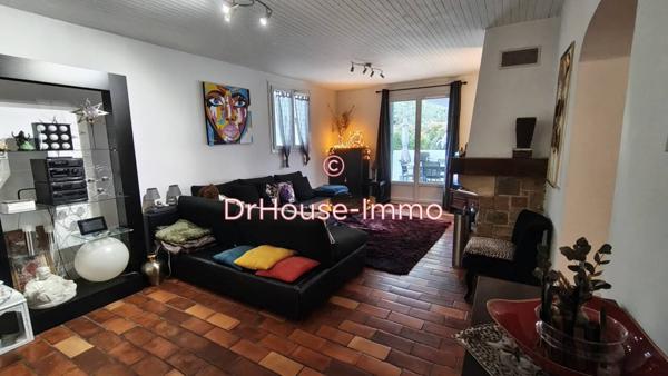 Maison à vendre 6 pièces de 127 m²