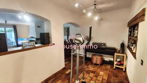 Maison à vendre 6 pièces de 127 m²