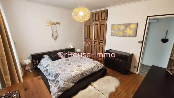 Maison à vendre 6 pièces de 127 m²
