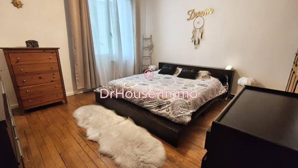 Maison à vendre 6 pièces de 127 m²