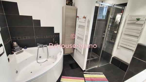 Maison à vendre 6 pièces de 127 m²