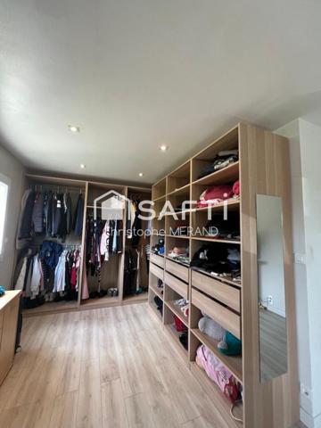 INGRANDES Pavillons 4 chambres