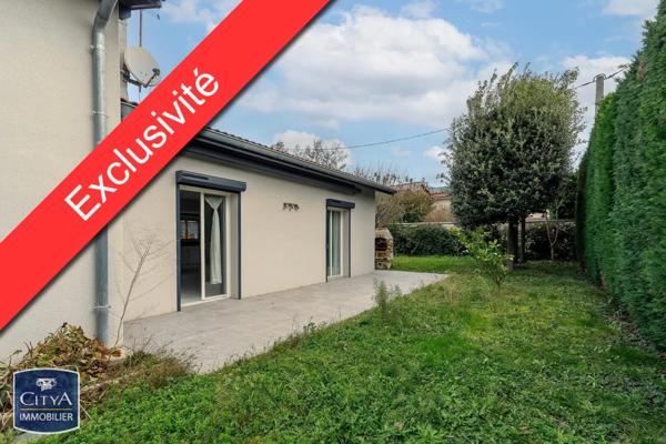 Maison à vendre 5 pièces 108.85m²