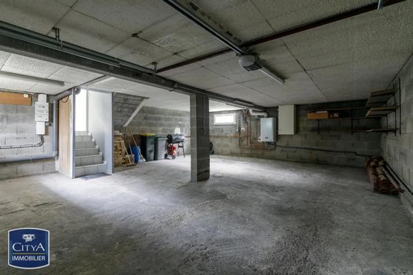 Maison à vendre 5 pièces 108.85m²