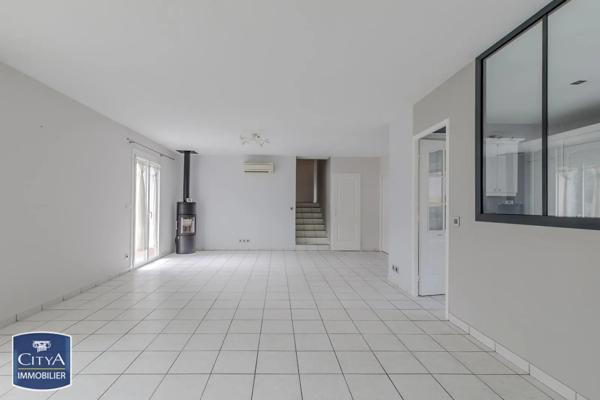 Maison à vendre 5 pièces 108.85m²