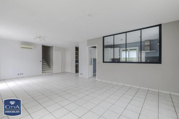 Maison à vendre 5 pièces 108.85m²
